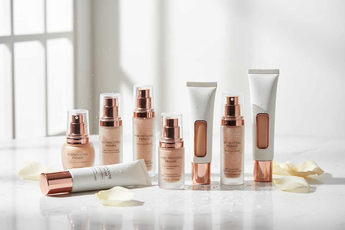 Face Primer - The Hippie Nest Boutique