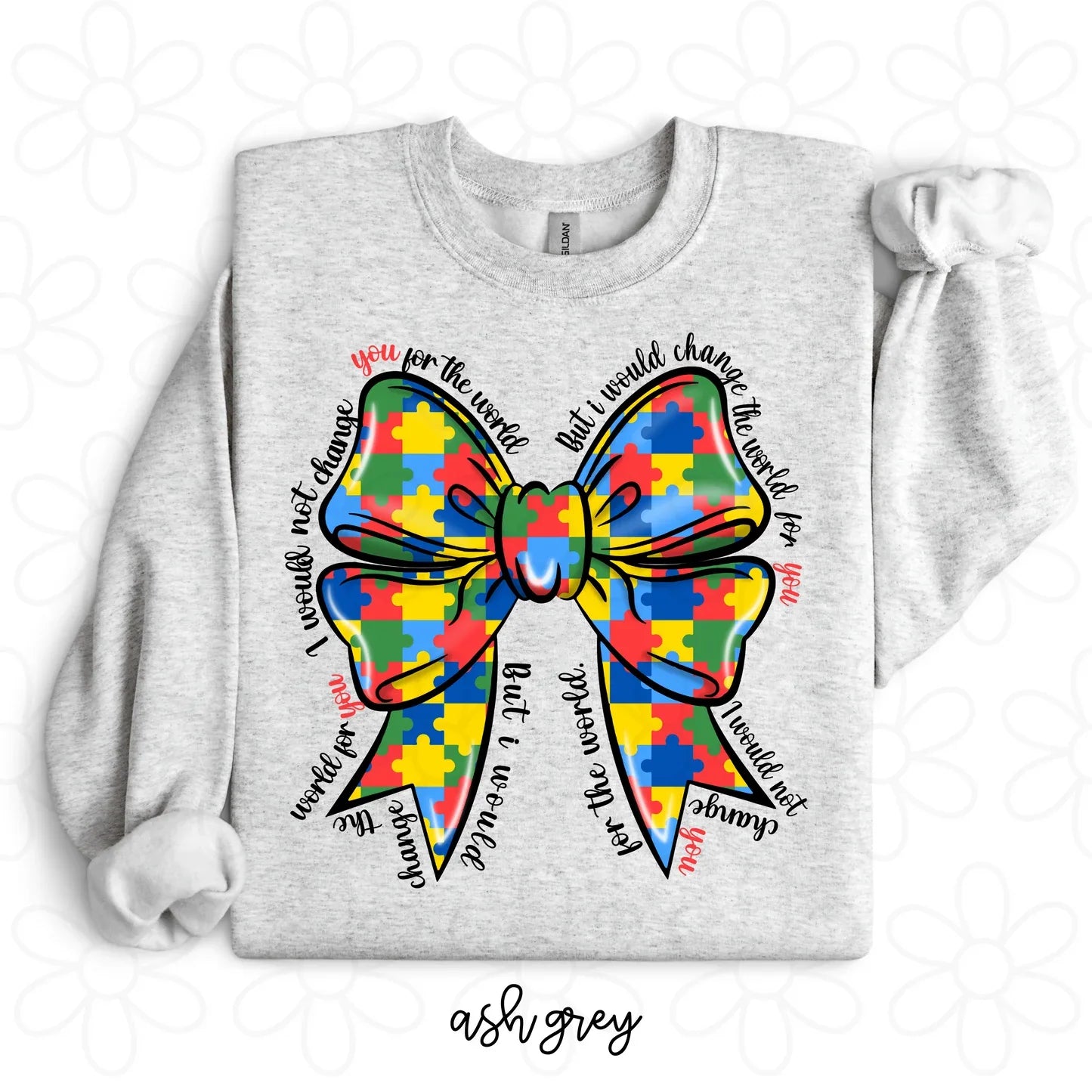 You for the world but i would change the world for you Tee - The Hippie Nest Boutique