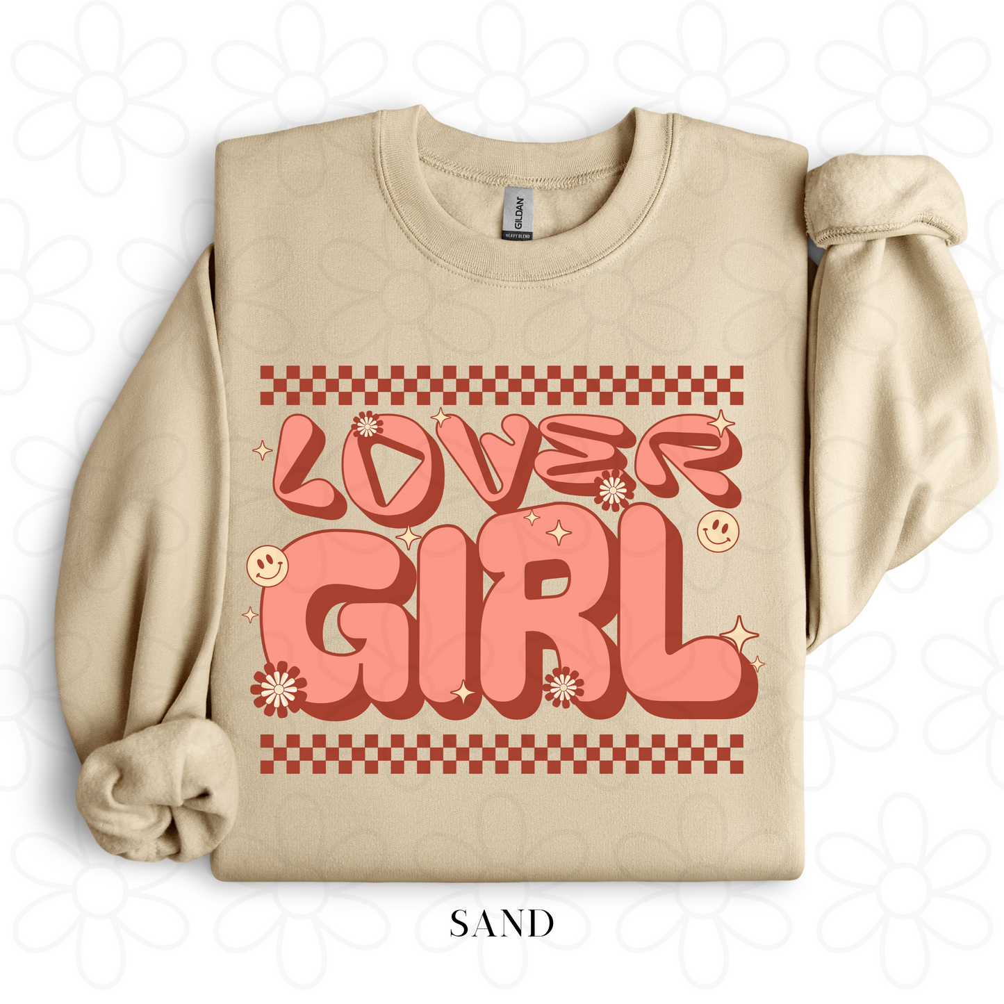 Lover Girl Tee