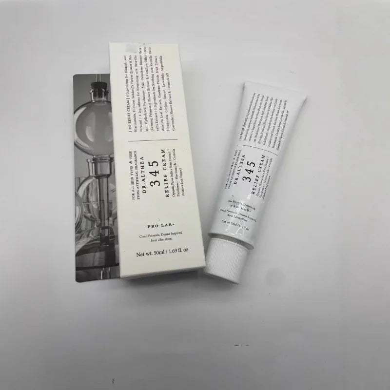 Korean Dr. Althea Skin Care Kit