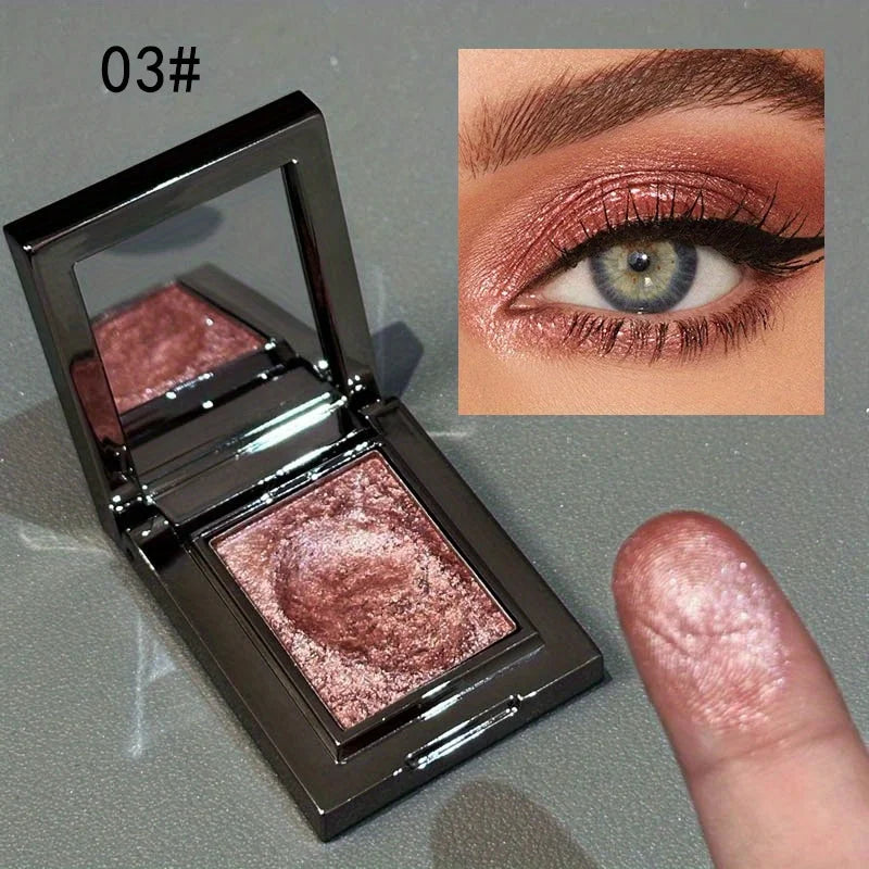 Single Color Eyeshadow