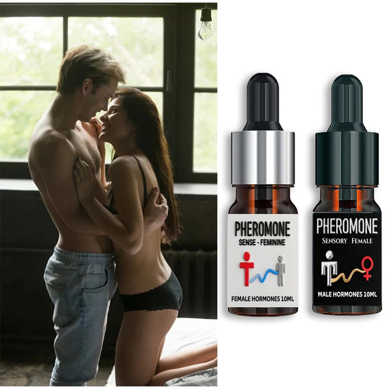 Pheromone Fragrance Long-lasting Scent