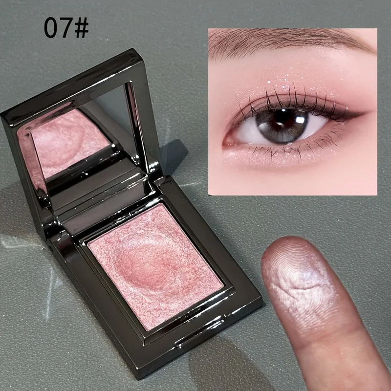 Single Color Eyeshadow