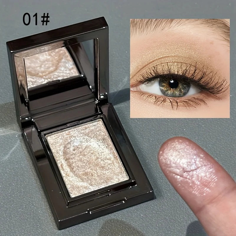 Single Color Eyeshadow
