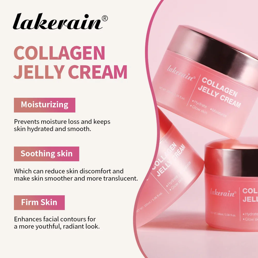 Anti Aging Collagen Face Cream