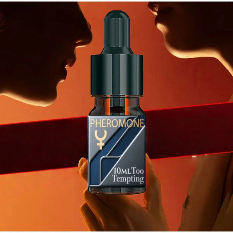 Pheromone Fragrance Long-lasting Scent