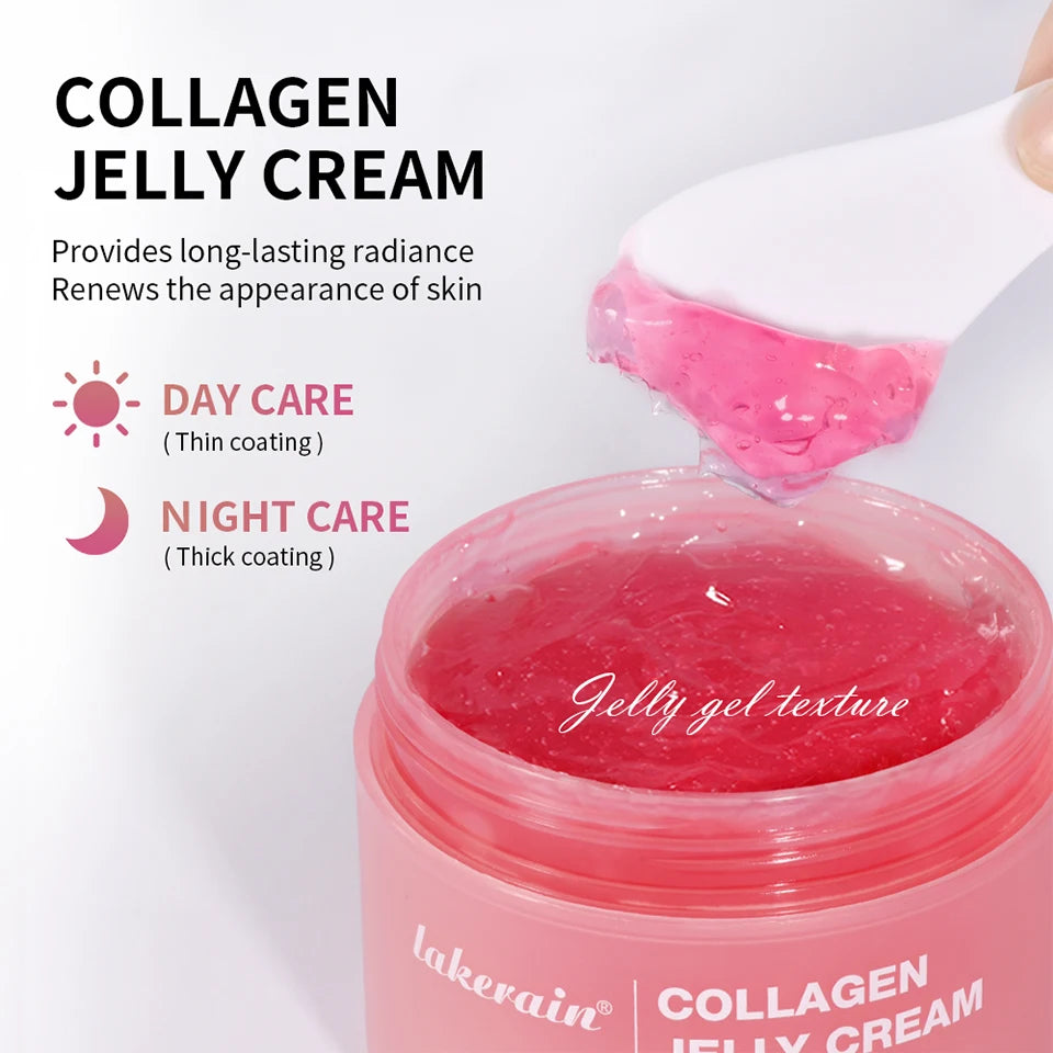 Anti Aging Collagen Face Cream