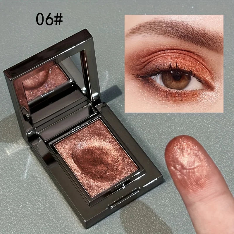 Single Color Eyeshadow