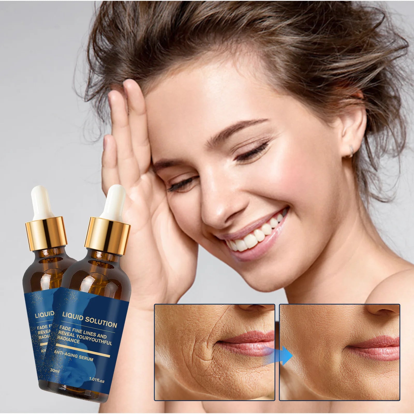 Magical Skin Rejuvenation Serum