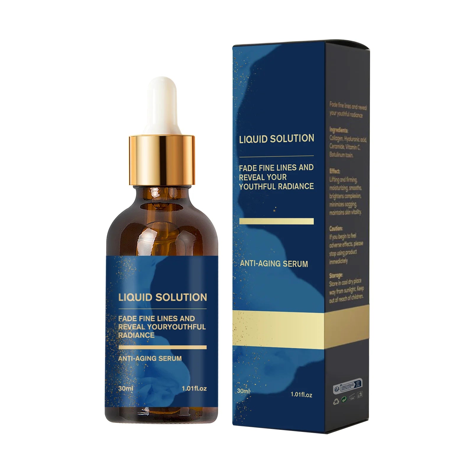 Magical Skin Rejuvenation Serum
