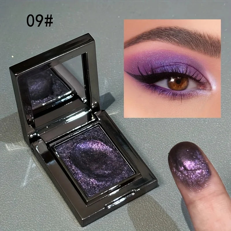 Single Color Eyeshadow