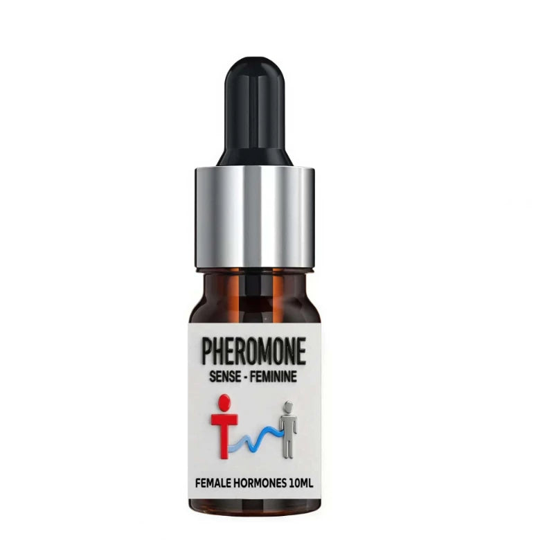 Pheromone Fragrance Long-lasting Scent