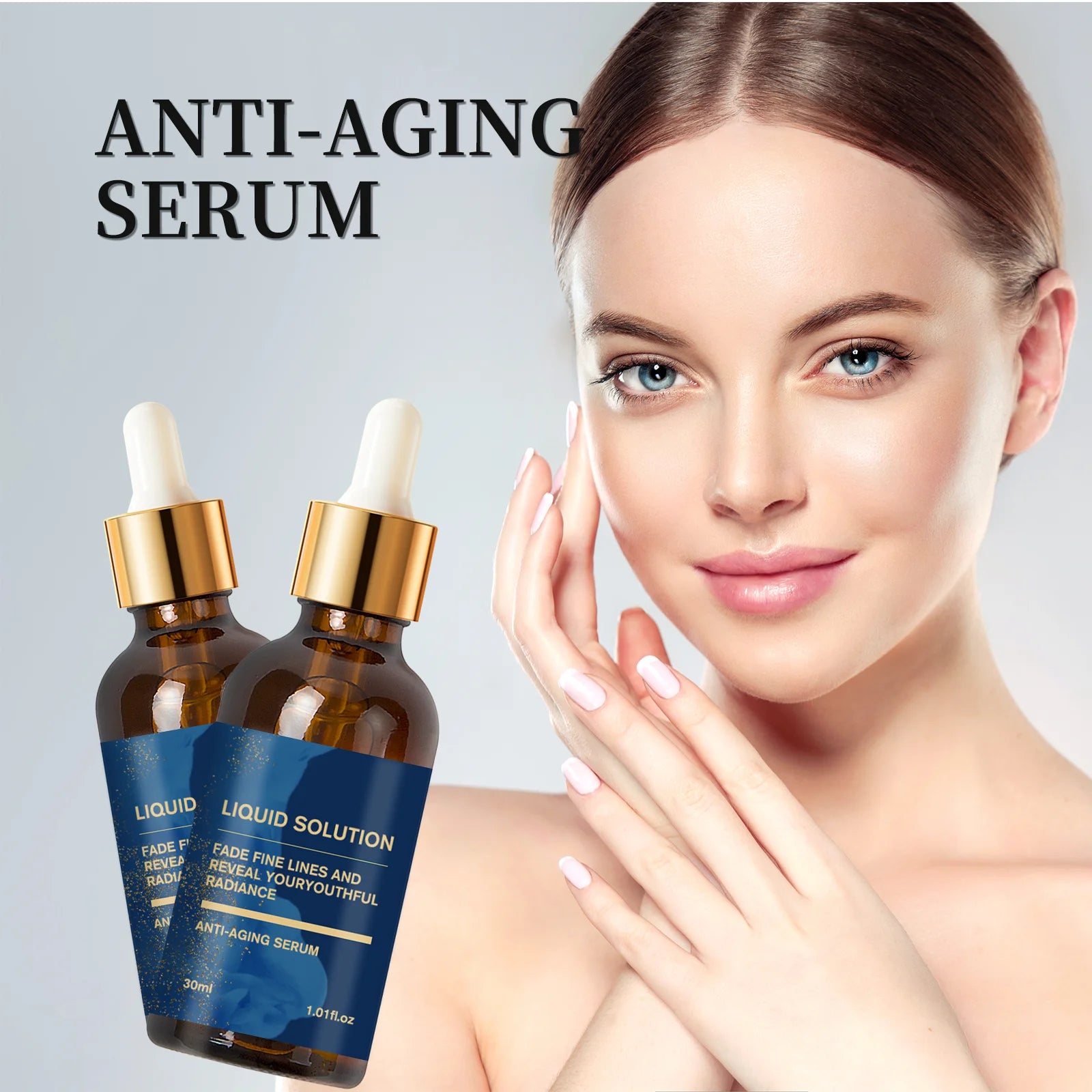Magical Skin Rejuvenation Serum