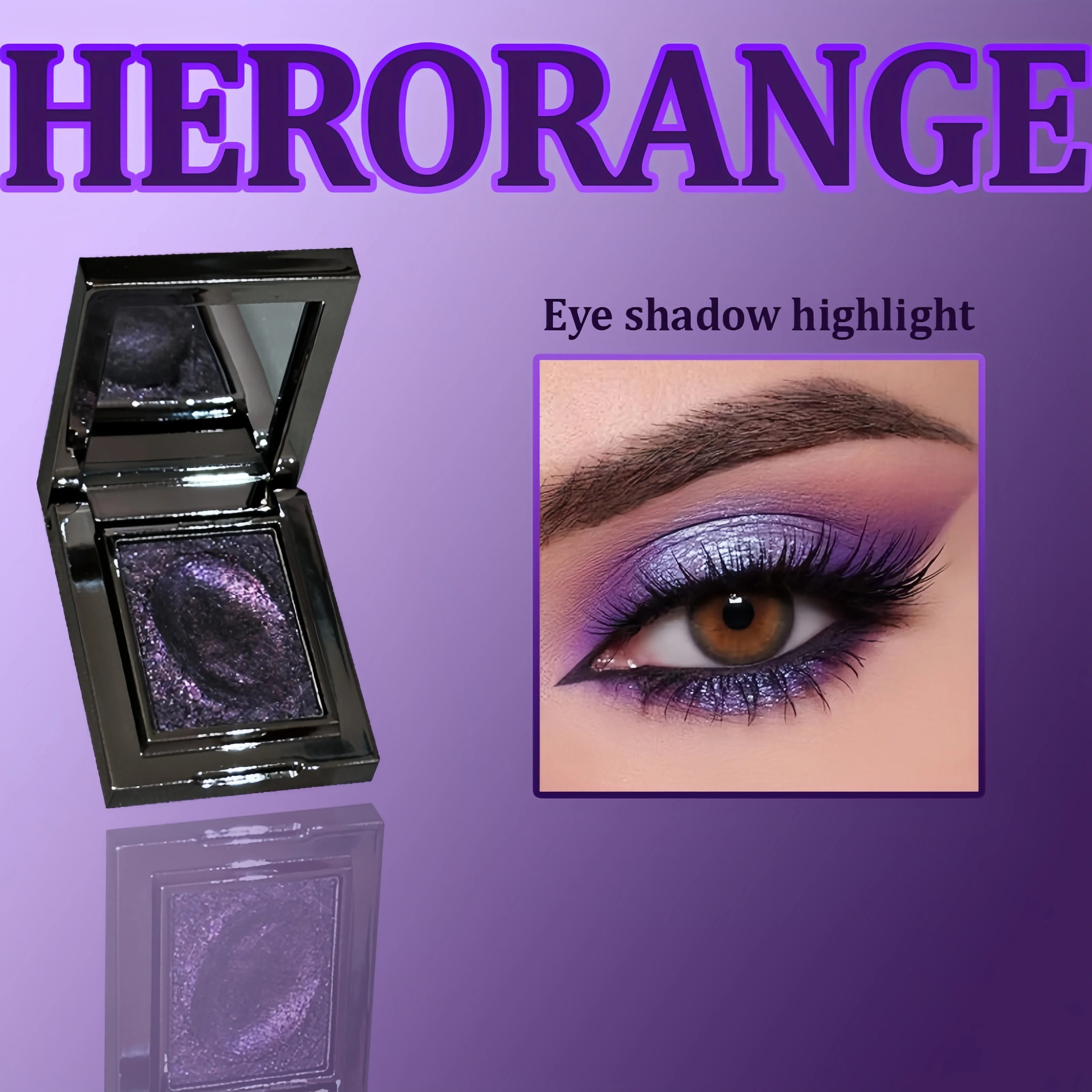 Single Color Eyeshadow