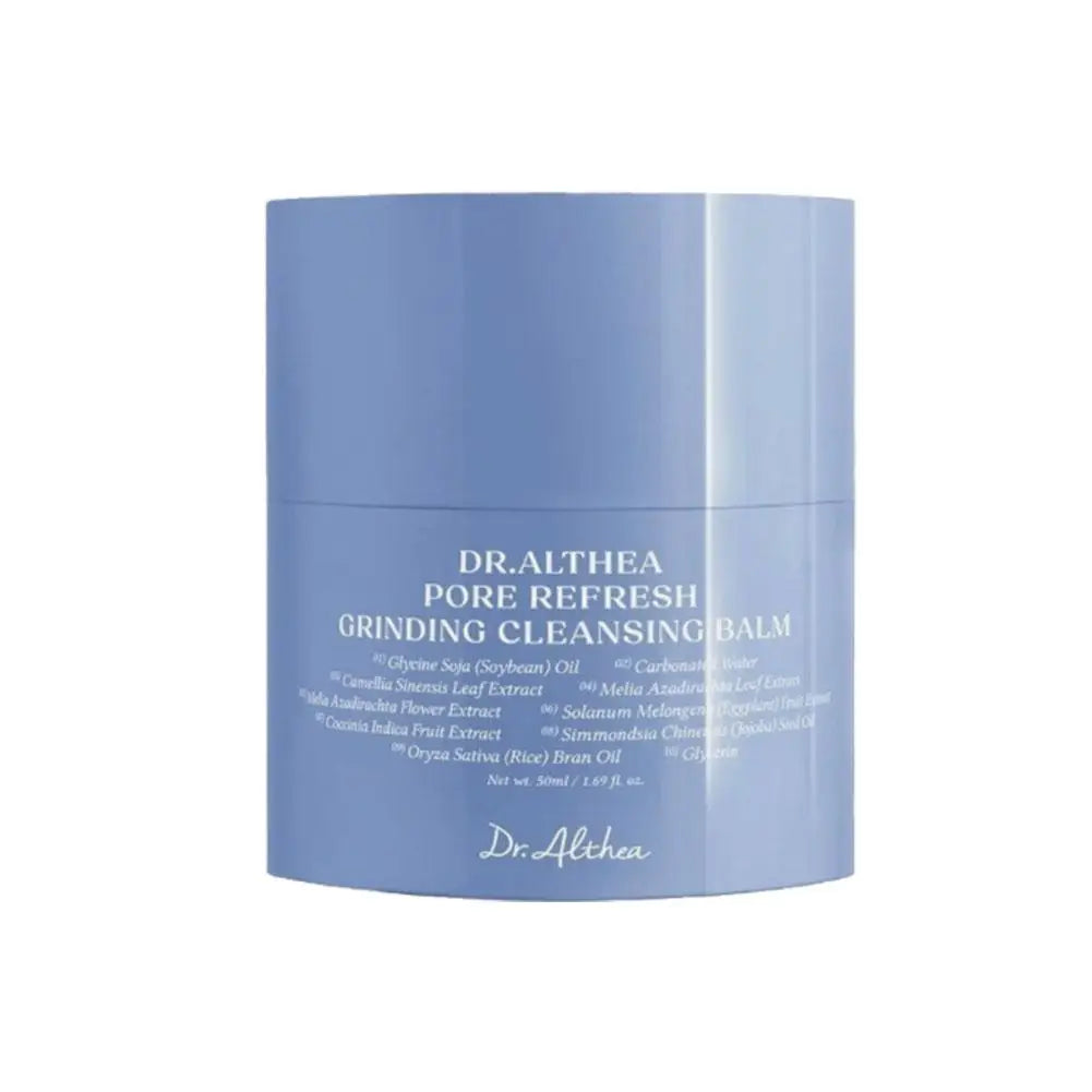 Korean Dr. Althea Skin Care Kit
