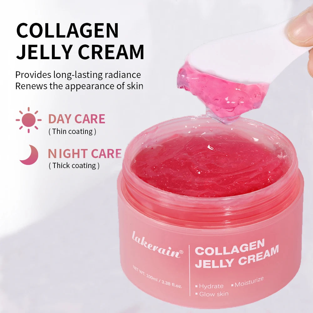 Anti Aging Collagen Face Cream