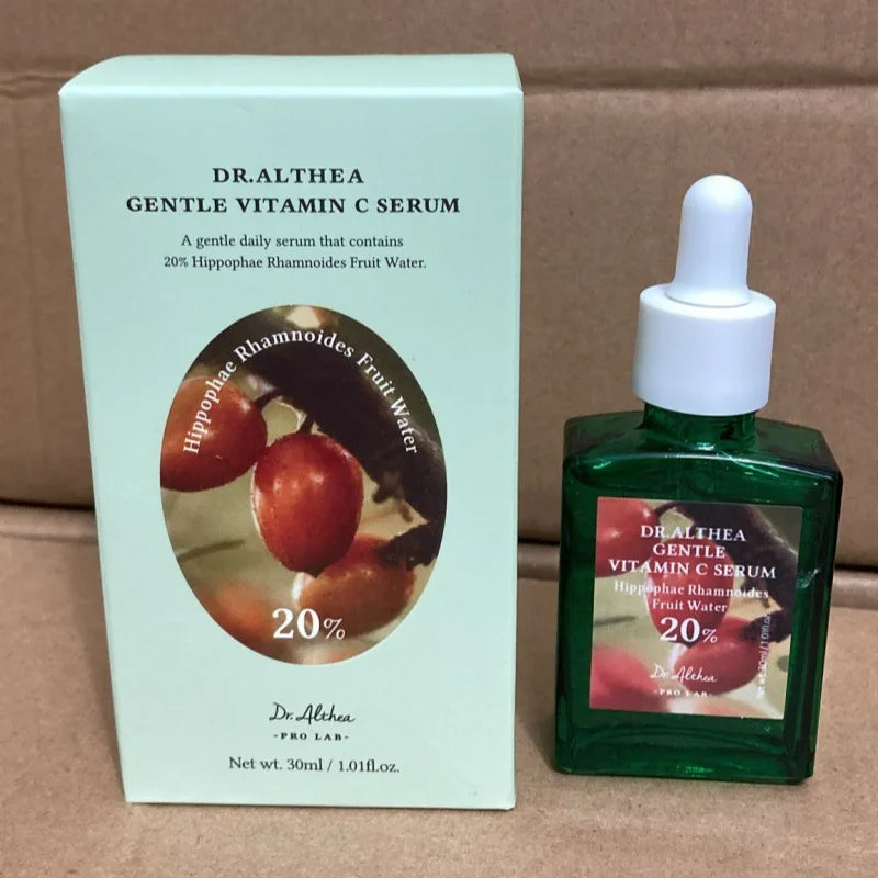 Korean Dr. Althea Skin Care Kit