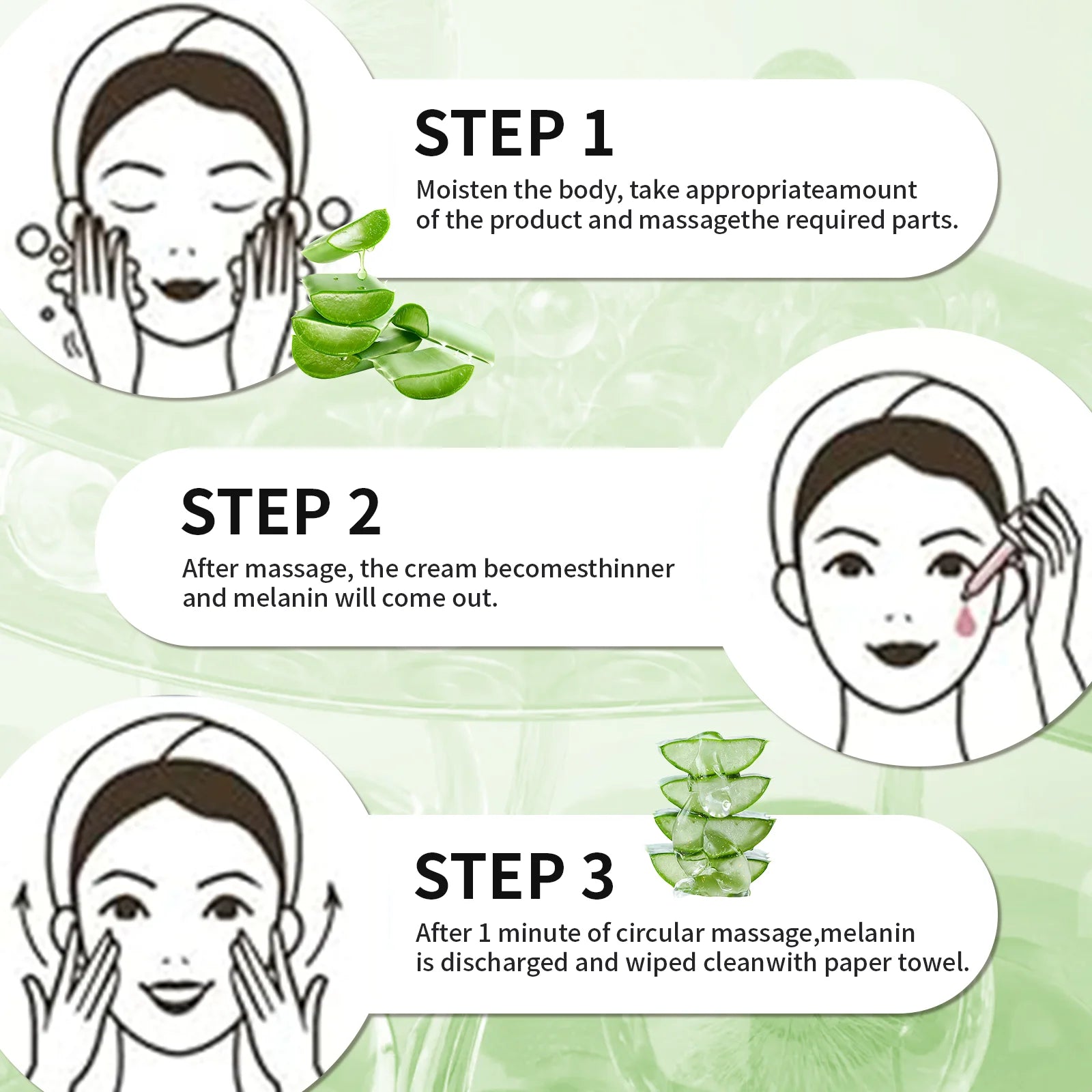 Magical Skin Rejuvenation Serum