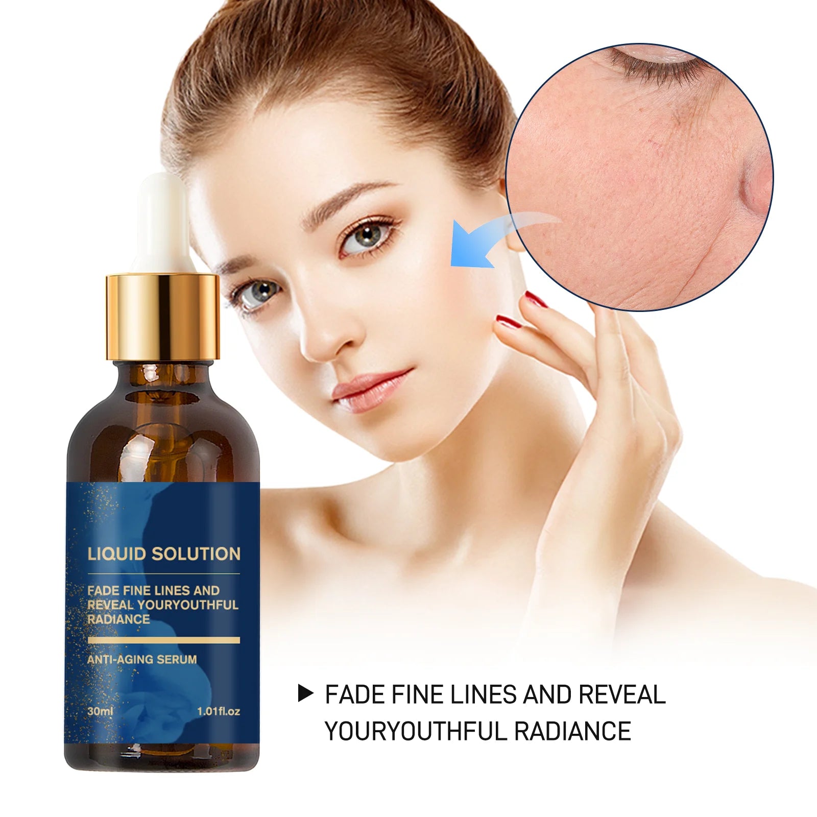 Magical Skin Rejuvenation Serum