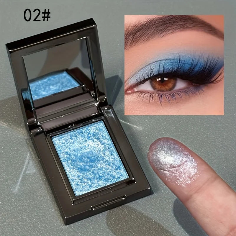Single Color Eyeshadow