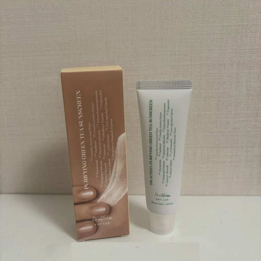 Korean Dr. Althea Skin Care Kit