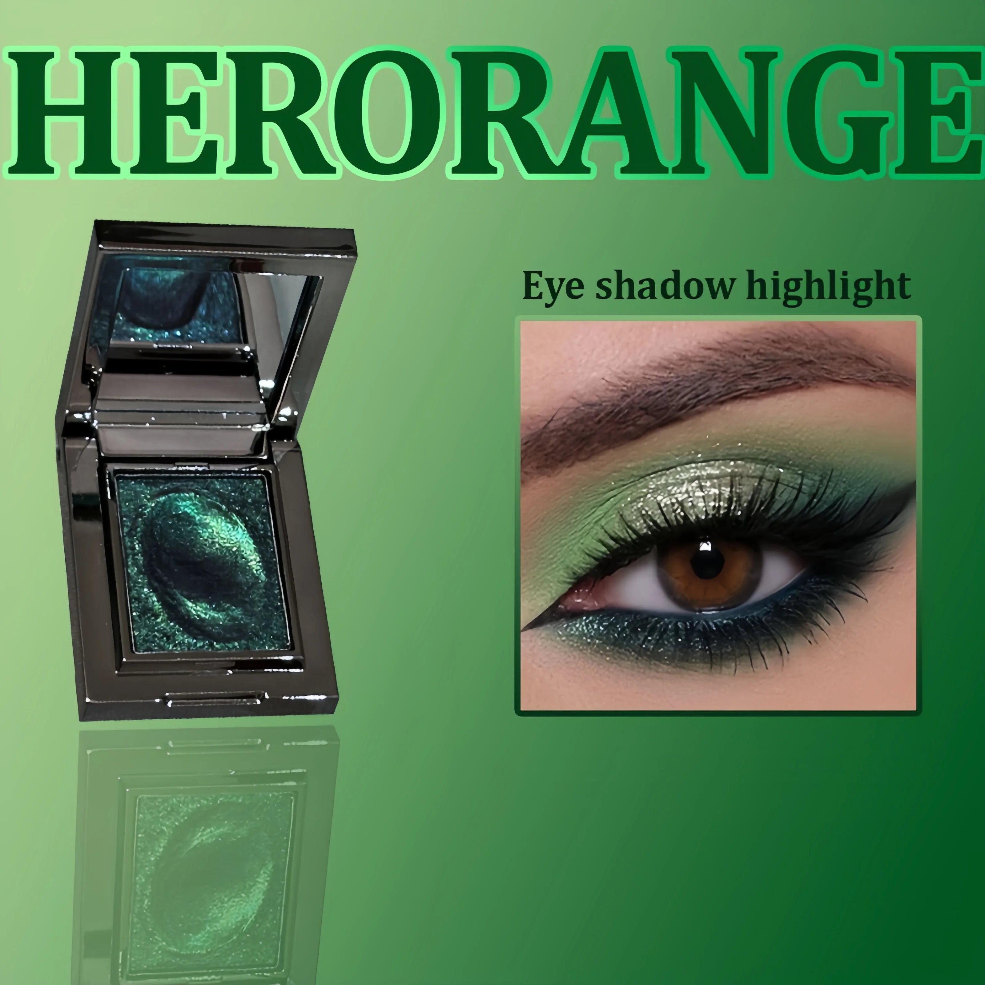 Single Color Eyeshadow