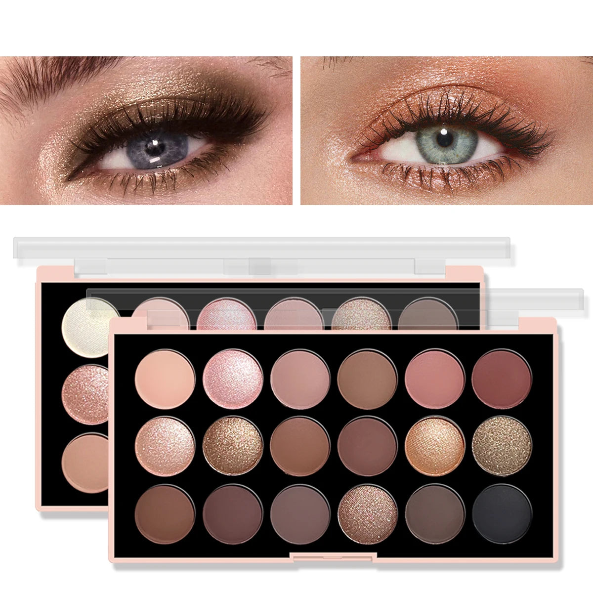 18Color Eyeshadow Palette