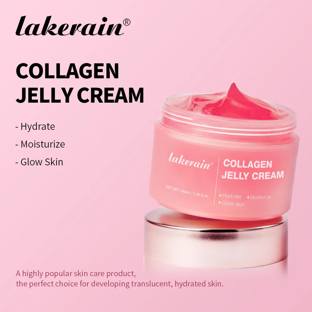 Anti Aging Collagen Face Cream