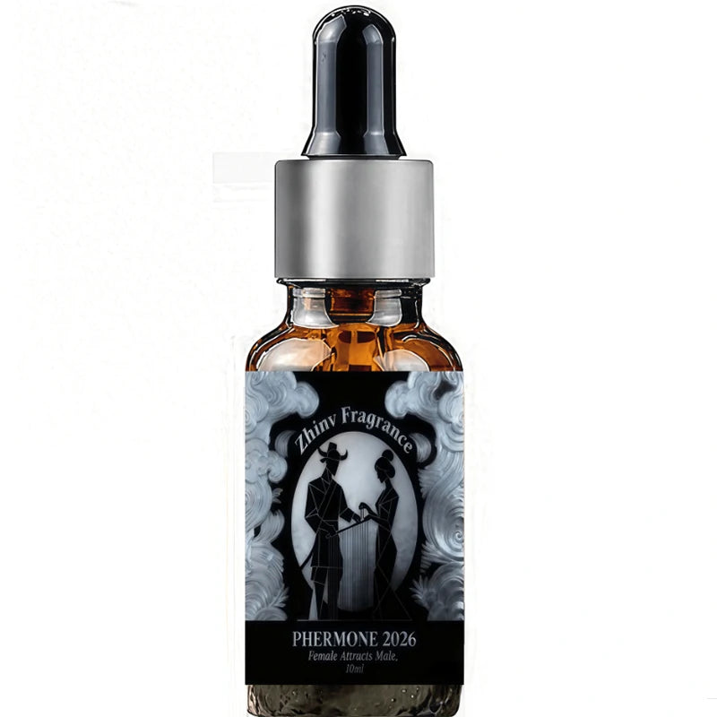 Pheromone Fragrance Long-lasting Scent