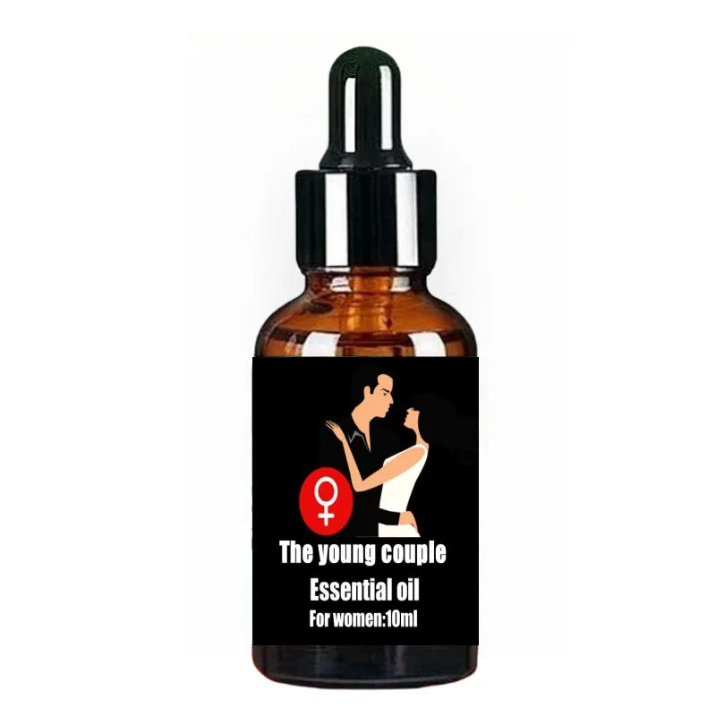 Pheromone Fragrance Long-lasting Scent