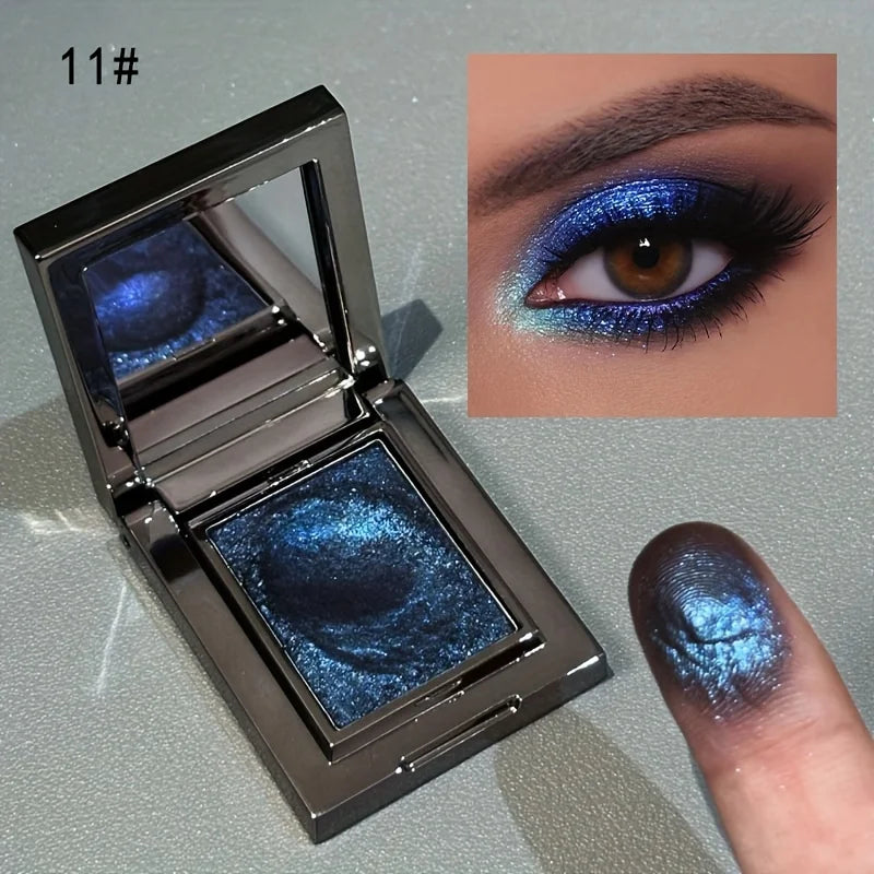Single Color Eyeshadow