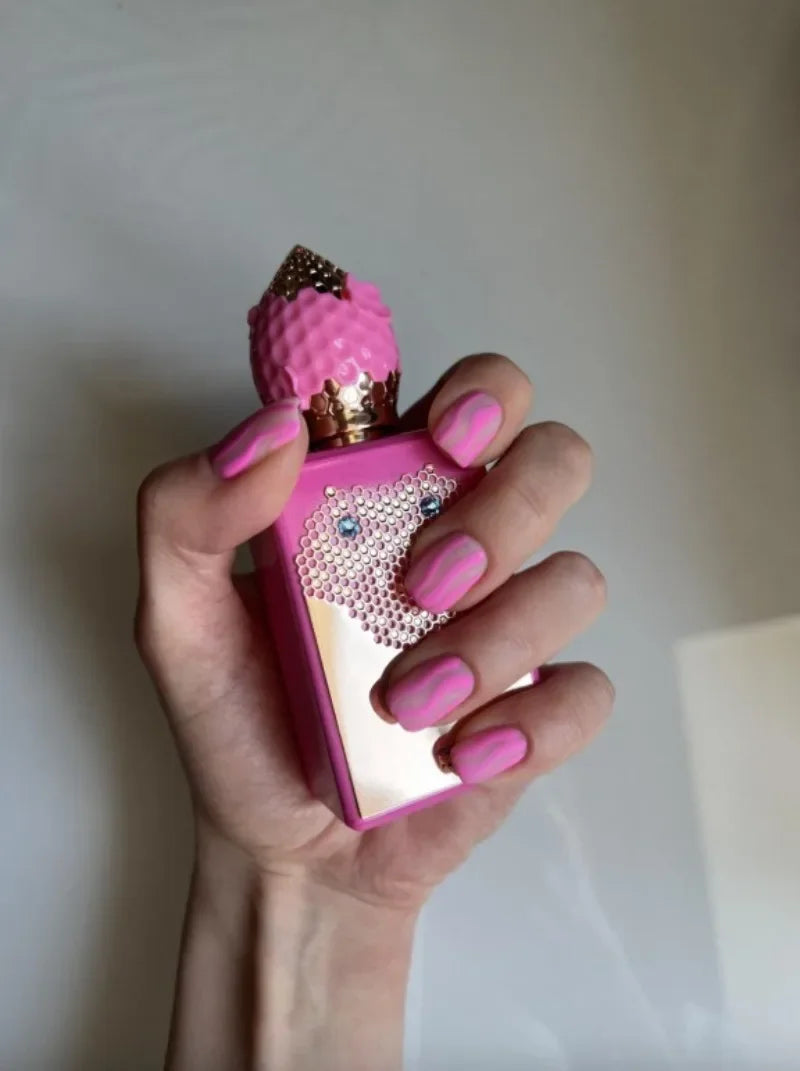 Moderate Perfume Luxury Fragrance