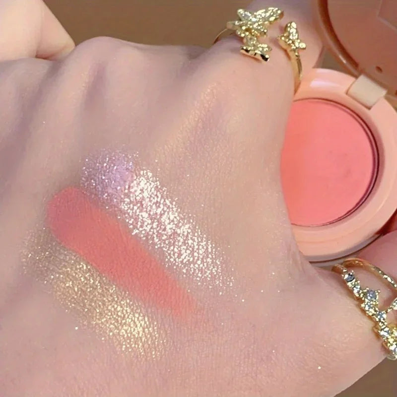3in1 Blush Palette
