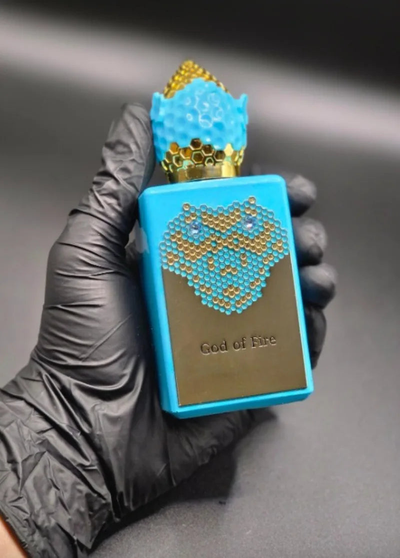 Moderate Perfume Luxury Fragrance